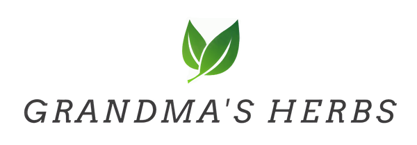 Grandma´s herbs